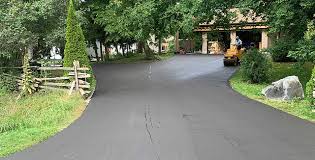 Why Choose Us For All Your Driveway Paving Needs in Calumet, PA?